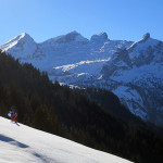 Winter Expeditions at Le Rosey
