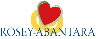 Rosey Abantara logo