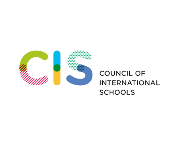 CIS Council of International Schools logo