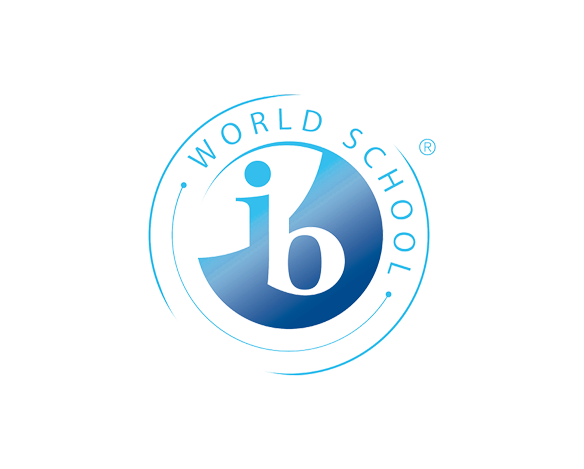 IB World School logo
