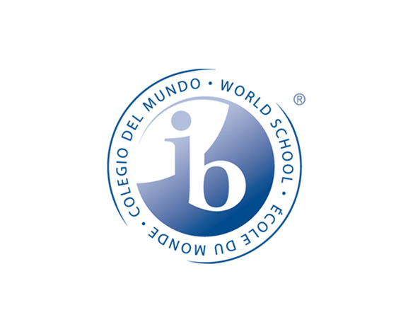 IB World School logo