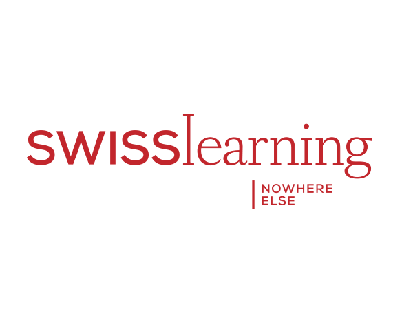 Swiss Learning logo