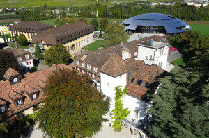 Institut Le Rosey campus
