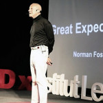 Tedx Le Rosey