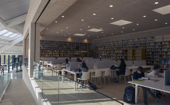 Modern Library