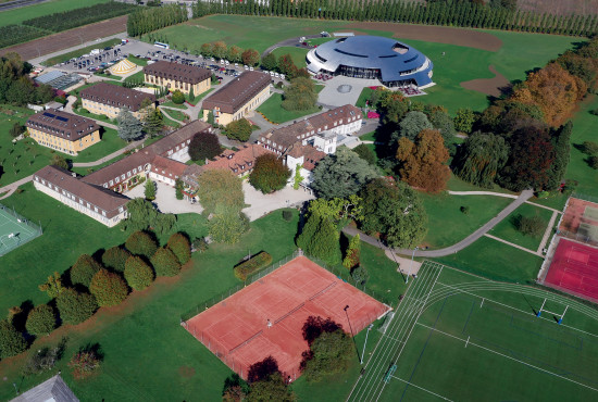 Rolle Campus