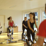 Spinning Studio La Combe