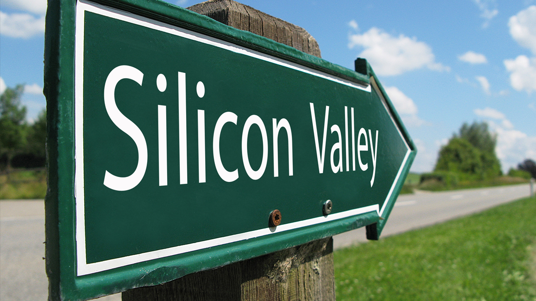 Silicon Valley Entrepreneurship Trip