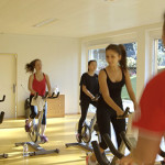 Spinning Studio La Combe