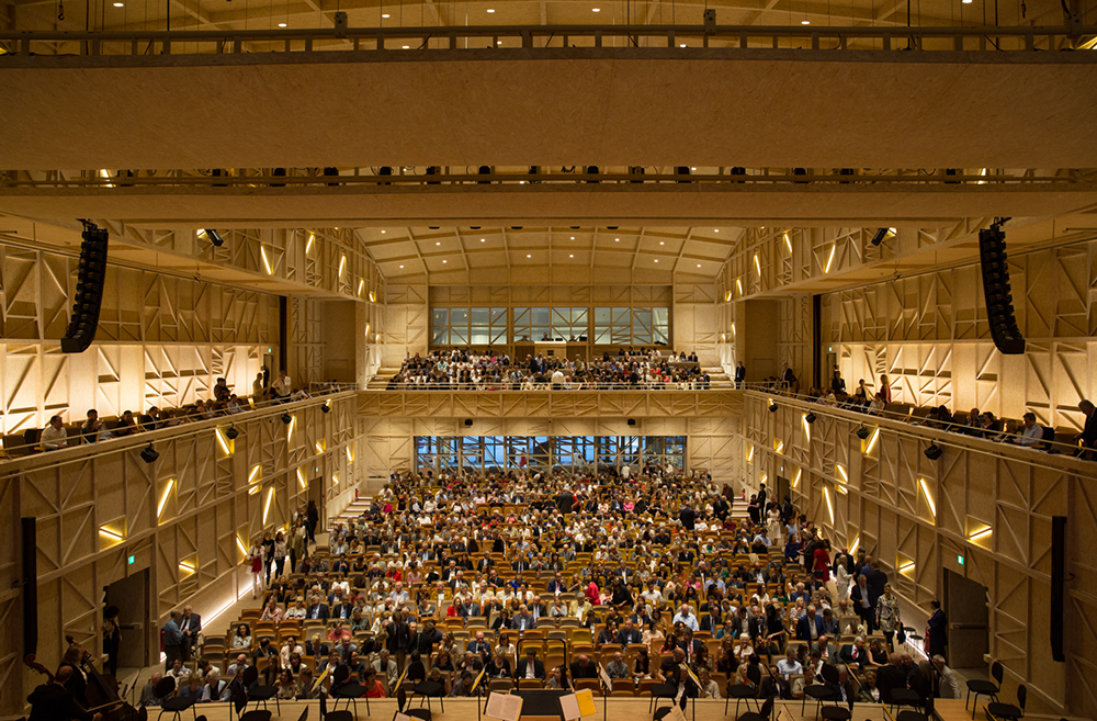 Berliner Philharmoniker