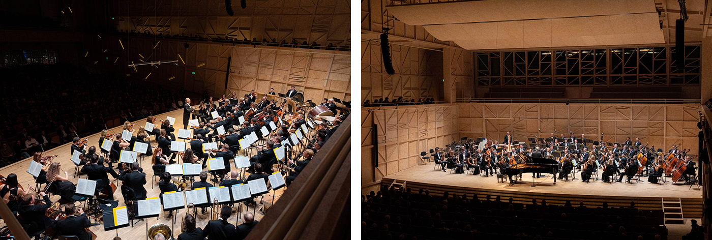 Orchestre du Mariinsky