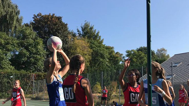 Netball