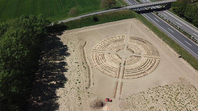 Permaculture Project Le Rosey