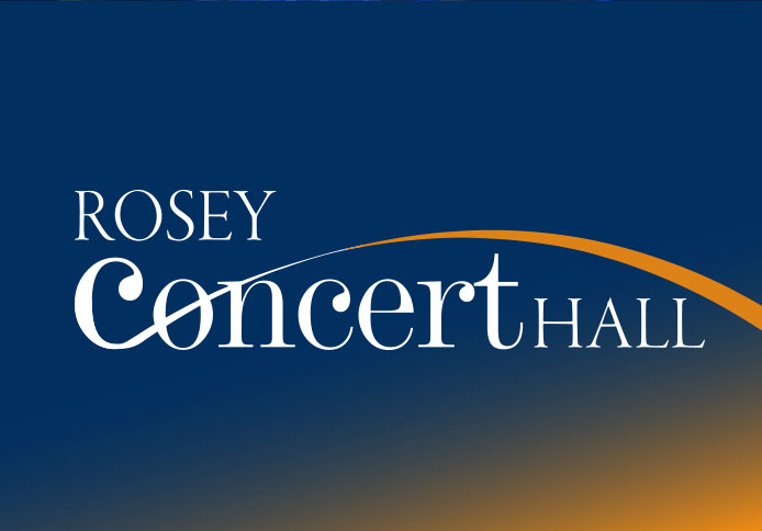 Rosey Concert Hall