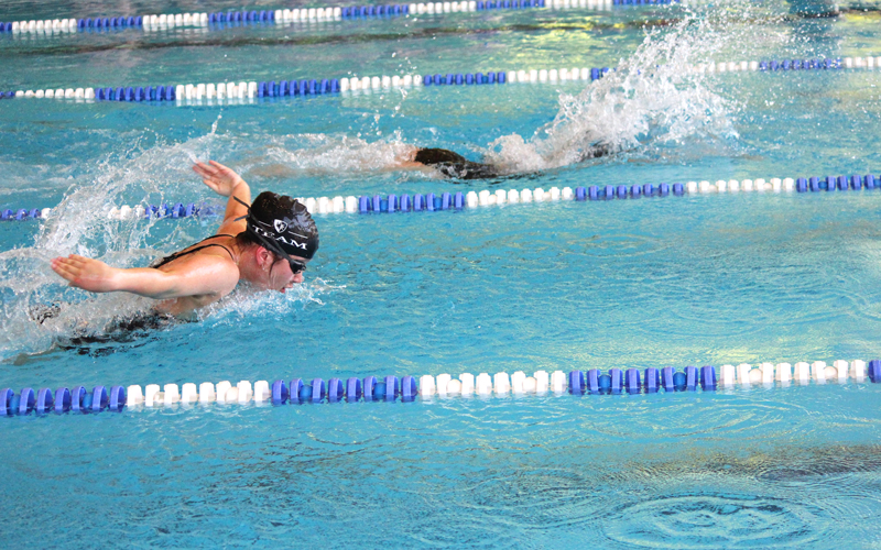 « natation »