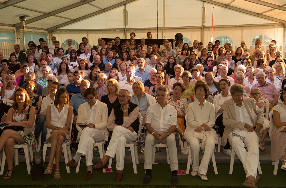 festival de théâtre aux jardins