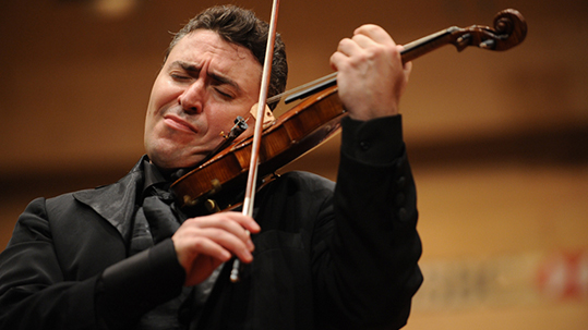 Maxim Vengerov