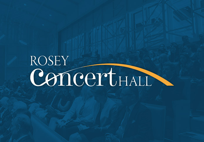 Rosey Concert Hall