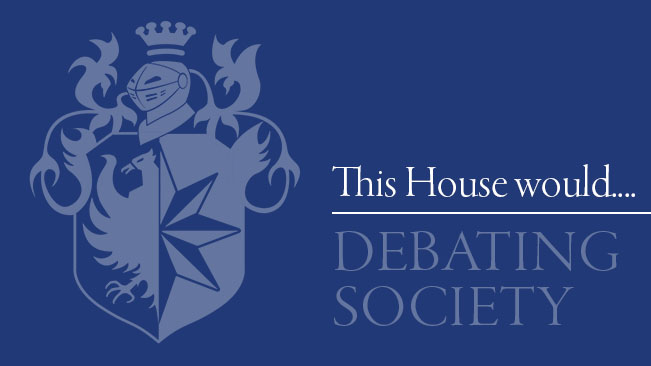 Debating Society