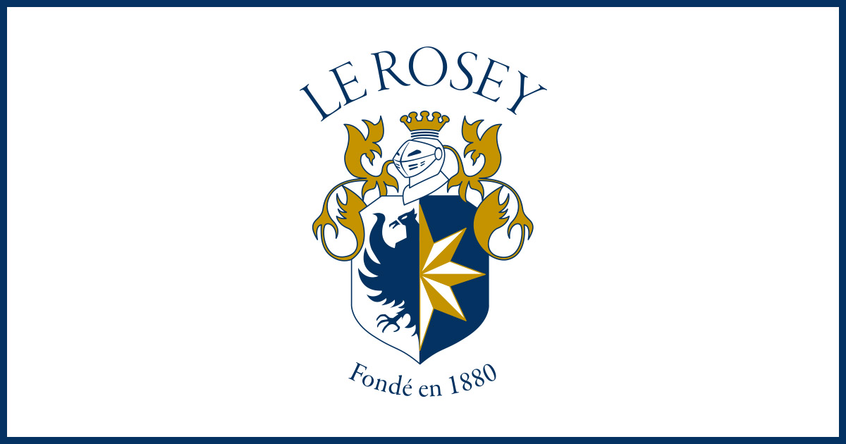 Institut Le Rosey Une Ecole Pour La Vie
