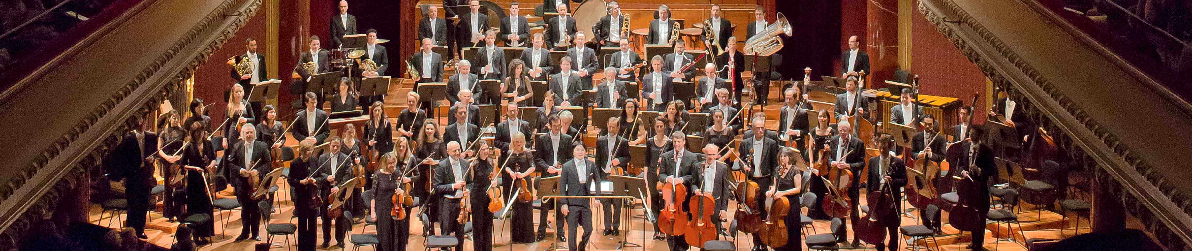 OSR au Rosey Concert Hall