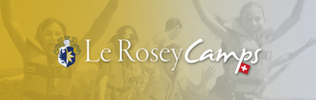 Le Rosey Camps