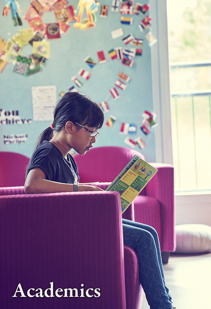 Institut Le Rosey Une Ecole Pour La Vie