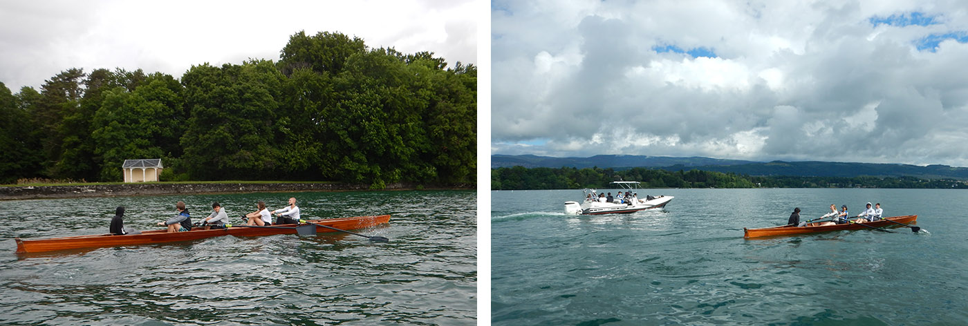 Super Trophée 23/53 rowing