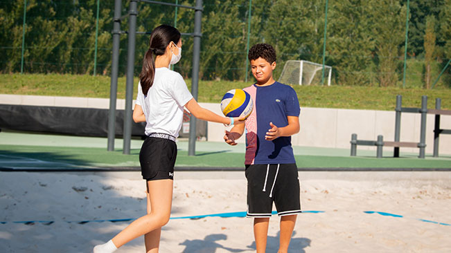 Tournoi de connaissance