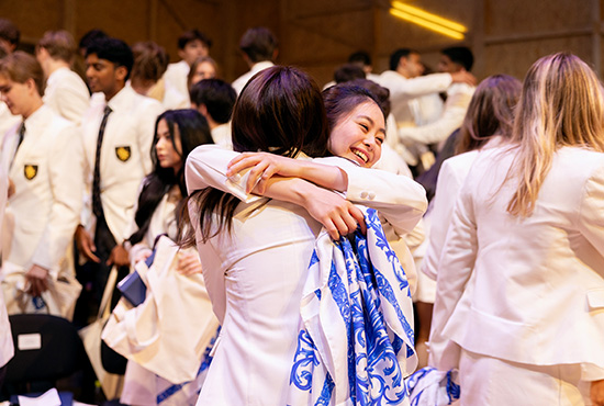 university guidance - 1