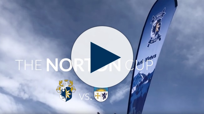 Norton Cup 2019